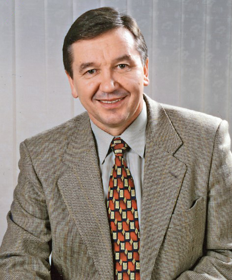 Шевчук Анатолій Васильович