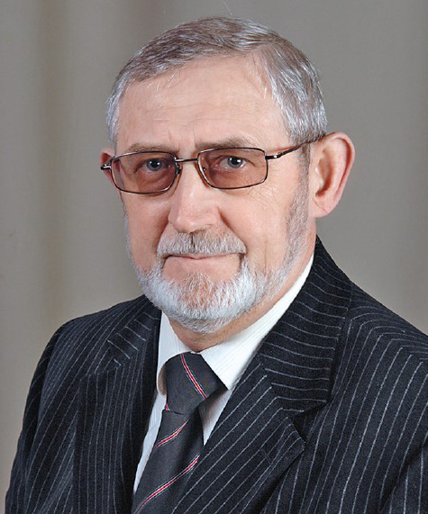 Шендрик Олександр Миколайович