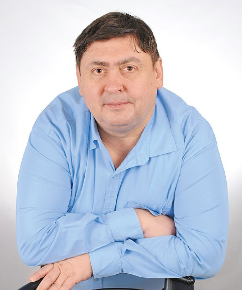 Шутурмінський Віталій Григорович