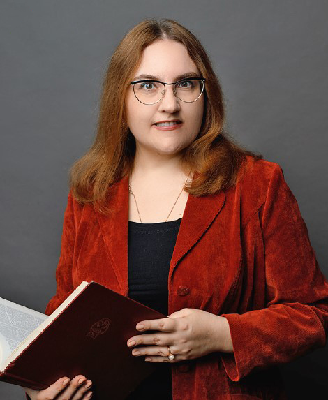 Яковишина Тетяна Федорівна