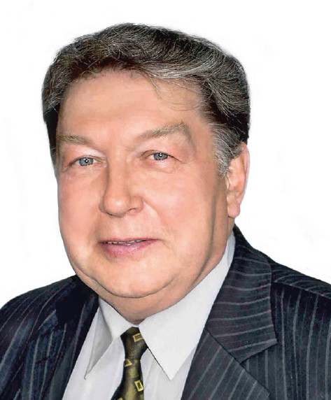 Яхно Олег Михайлович