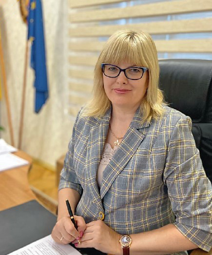 Державний науково-дослідний інститут з лабораторної діагностики та ветеринарно-­