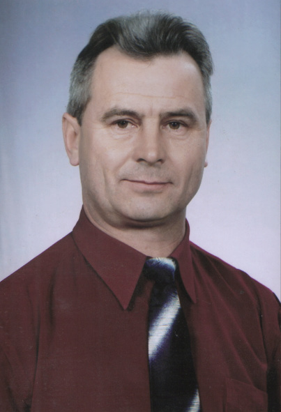 Корнійчук Володимир Володимирович