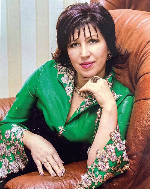 Буркацька Тетяна Вікторівна