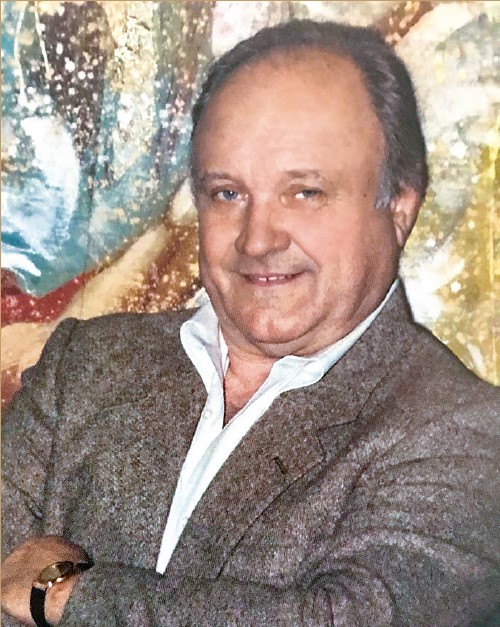 Дебелий Валерій Григорович