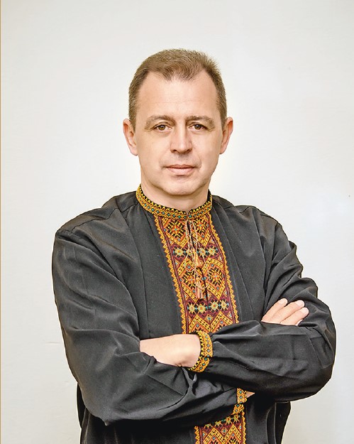 Дем’янець Ігор Йосипович