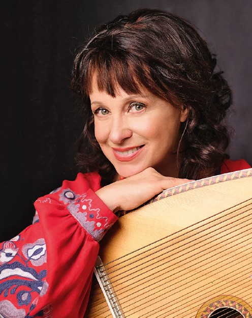 Зайнчківська Лідія Іванівна