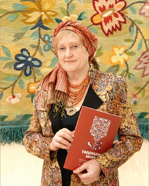 Саєнко Ніна Олександрівна