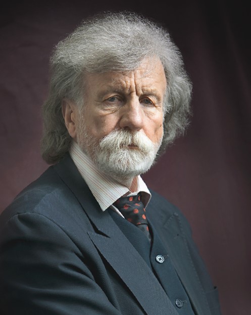 Столярчук Богдан Йосипович