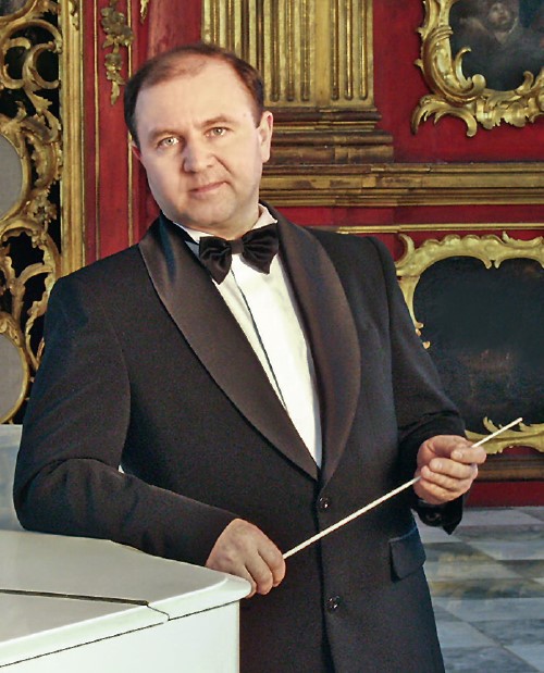 Франц Йосип Степанович