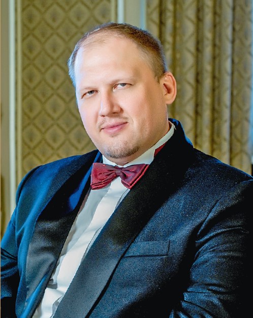 Штонда Тарас Борисович