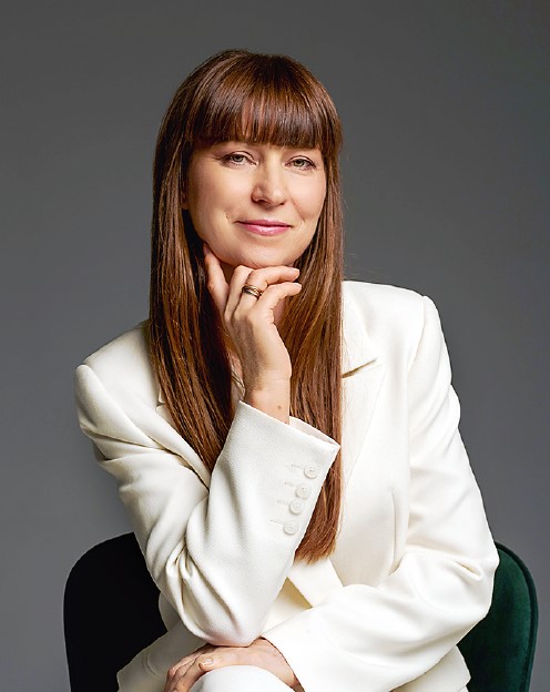 Акімова Людмила Миколаївна