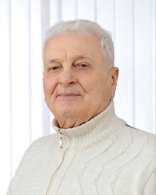 Бабчук Леонід Юхимович