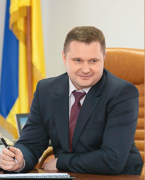 Бакута Сергій Віталійович