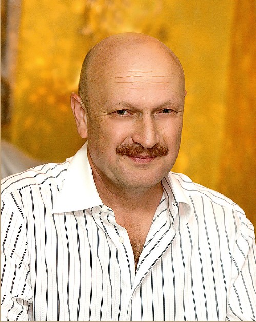 Бедрега В’ячеслав Анатолійович