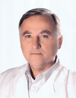 Граніч Володимир Миколайович