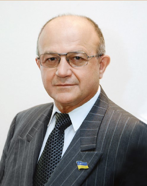 Будьонний Михайло Михайлович