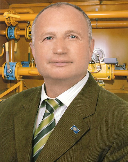 Варук Олександр Григорович