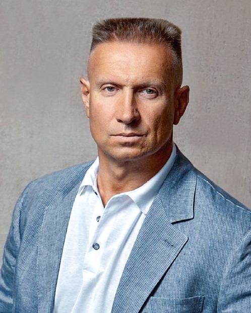 Вацак Геннадій Анатолійович