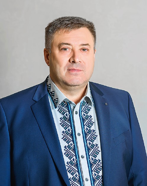 Вислоцький Василь Михайлович