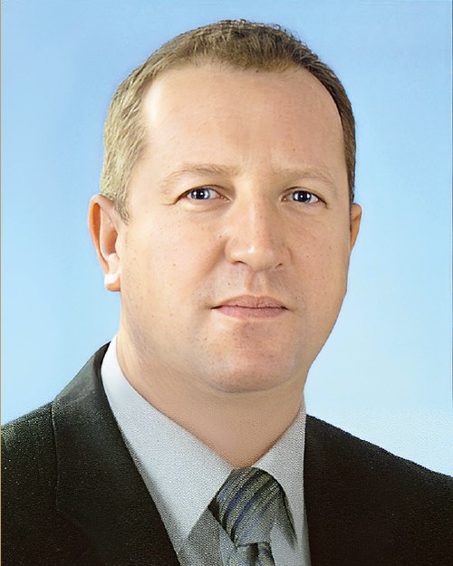 Геращенко Сергій Валентинович