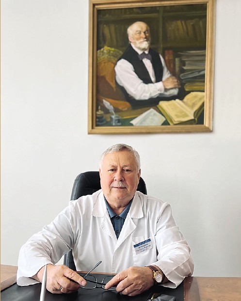 Жупанов Олександр Борисович