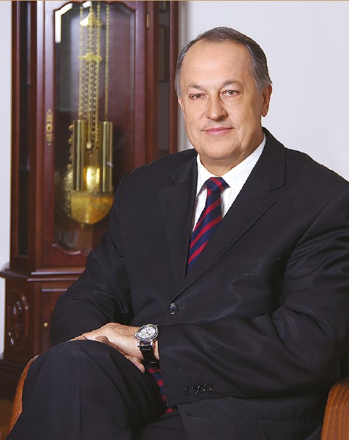 Засульський Микола Васильович