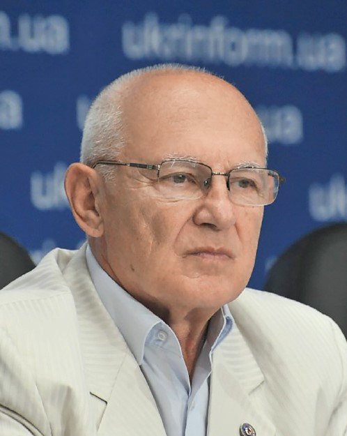 Калита Петро Якович