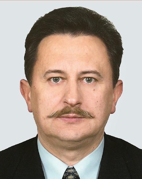 Комарницький Ігор Михайлович