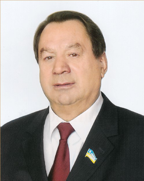 Ліпкан Анатолій Васильович