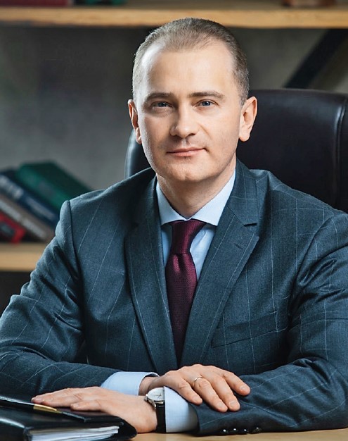 Лотиш Андрій Михайлович