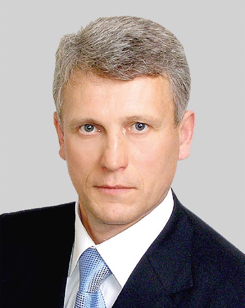 Мендусь Олександр Петрович