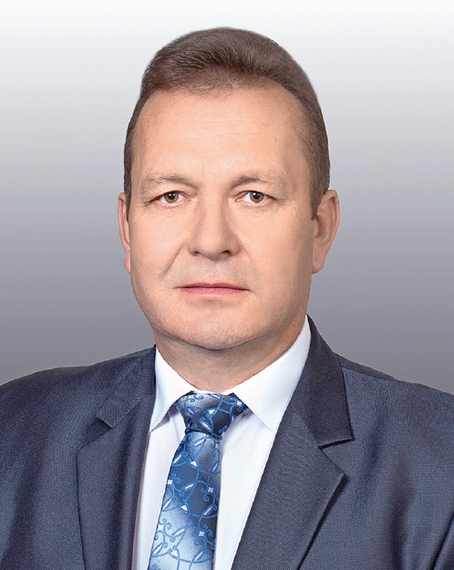 Поплавський Анатолій Петрович