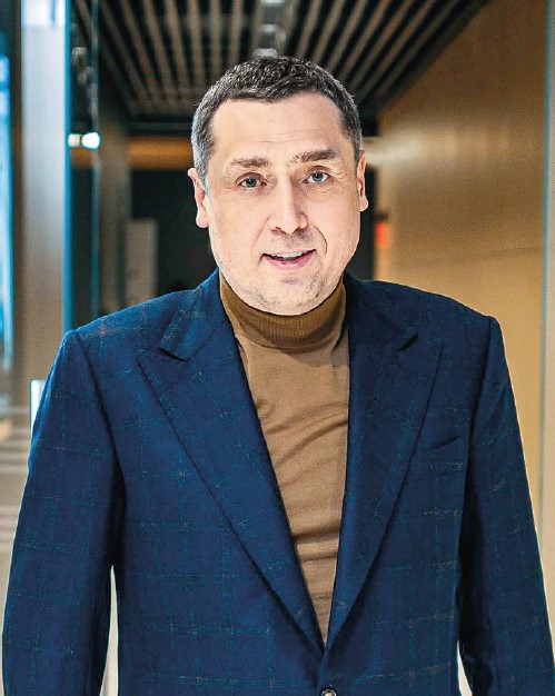 Свіщов Олександр Юрійович