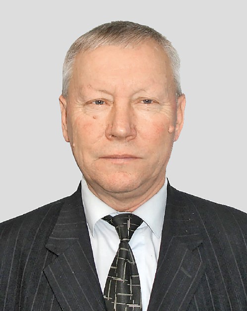 Сікорський Петро Іванович