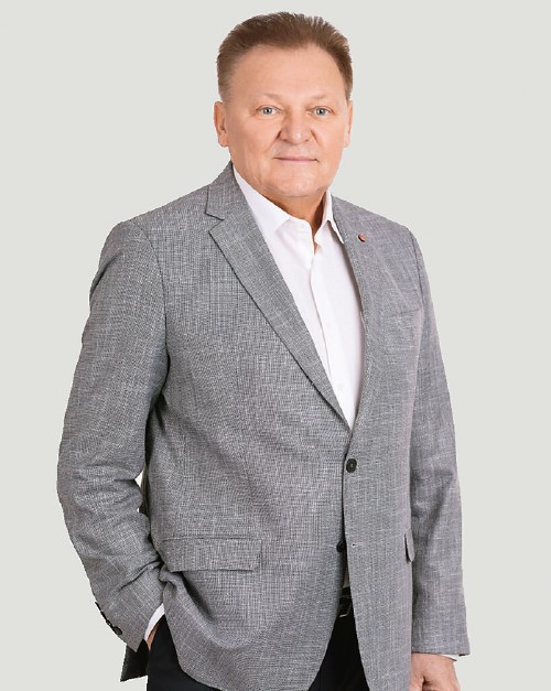 Тарелкін Віталій Вікторович