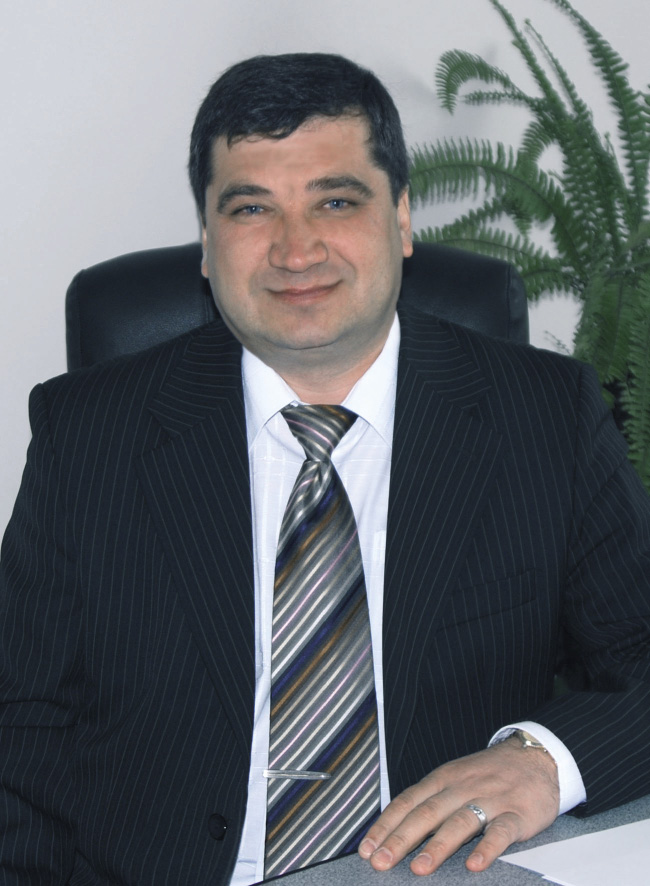 Покропивній Микола Петрович