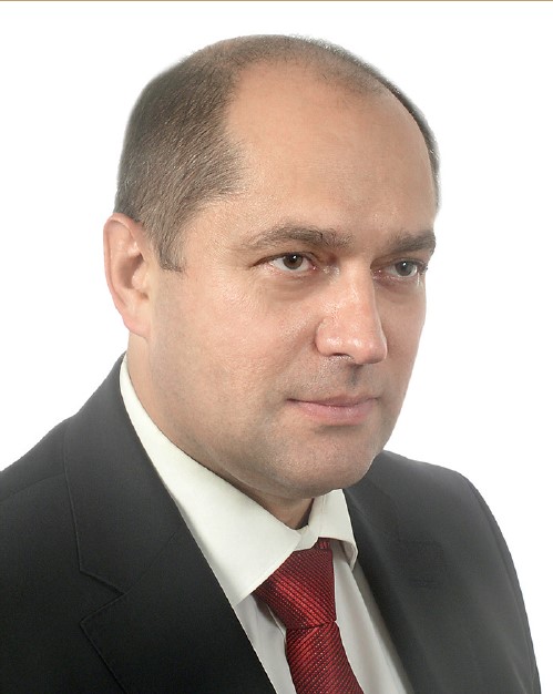 Шерстюк Ростислав Володимирович