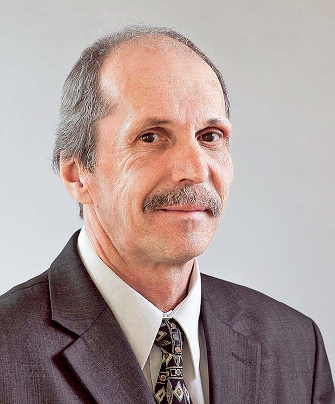 Безвинний Володимир Петрович