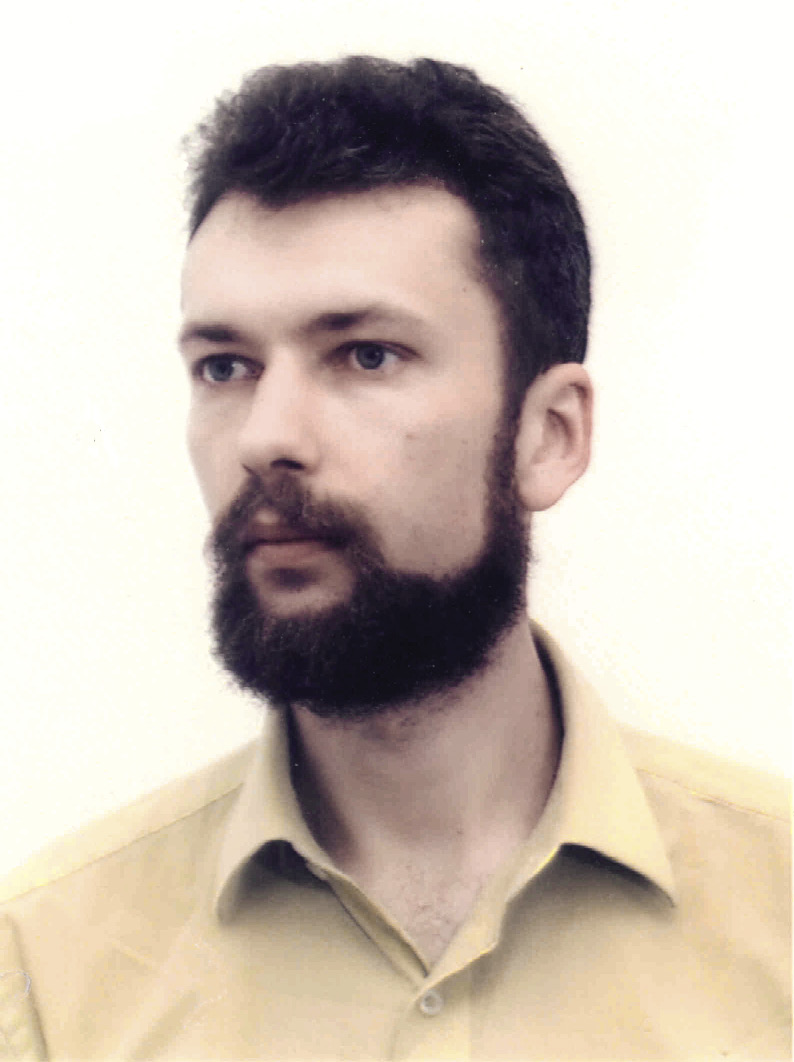 Савенець Андрій Миколайович