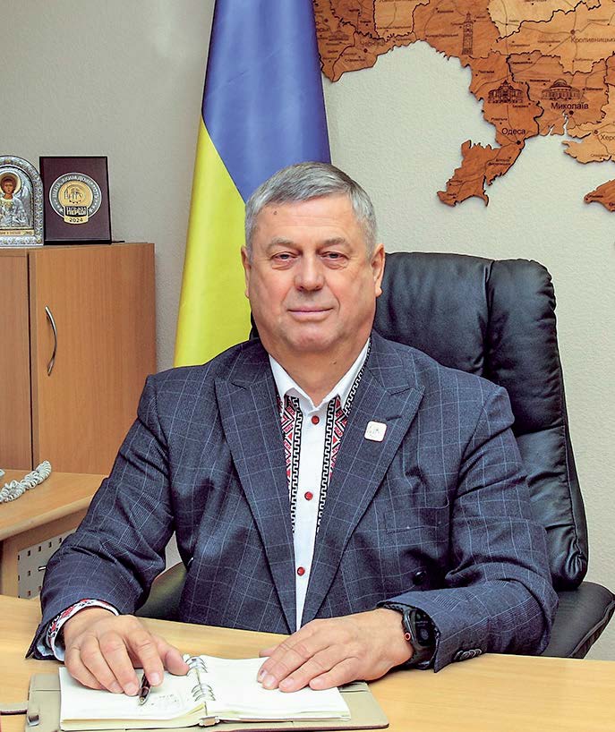 Біліченко Віктор Вікторович