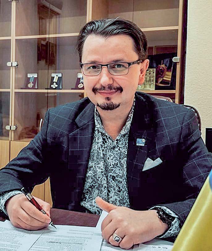 Божук Богдан Степанович