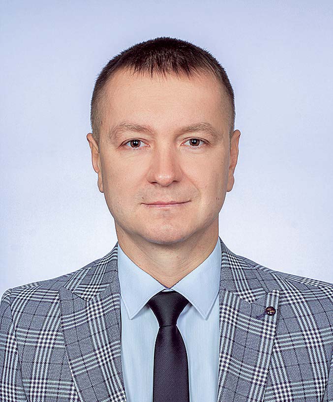 Вереша Роман Вікторович