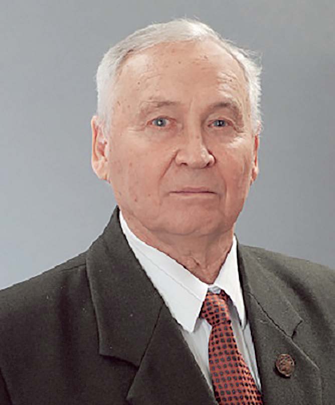 Віленський Володимир Олексійович