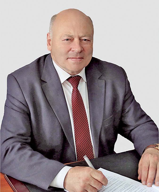 Гоц Володимир Іванович