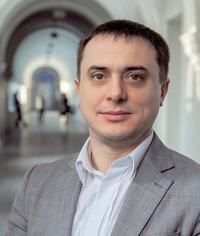 Гришко Ігор Анатолійович