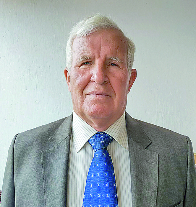 Гуляницький Валерій Васильович