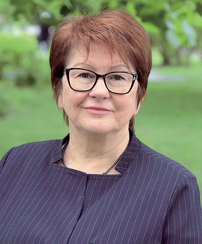 Дудар Тамара Вікторівна