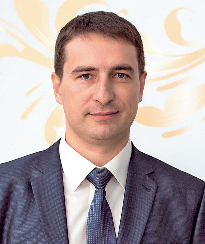 Жучок Юрій Володимирович