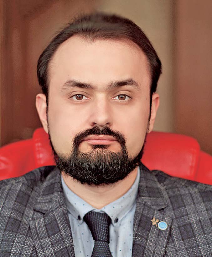 Запорожець Артур Олександрович